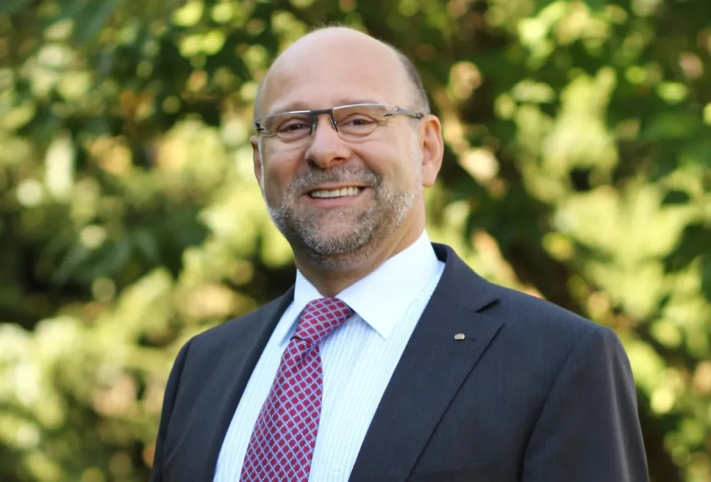 Andreas Schneider